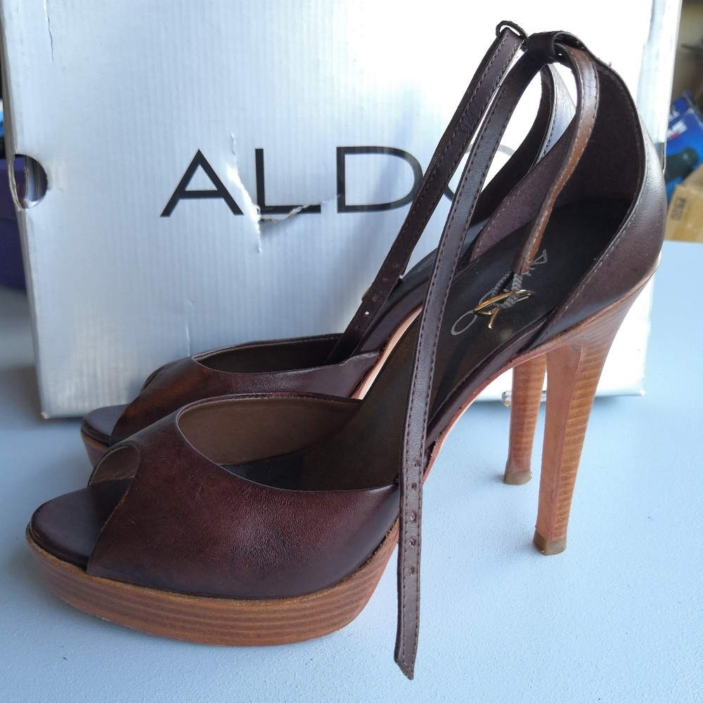 Shoes Aldo sandals
